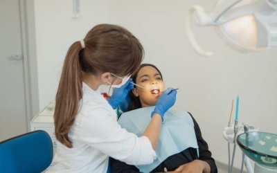 Signs of A Great Kid Friendly Dentist