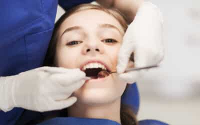 How A Pediatric Dentist In Lexington Can Benefit Your Child