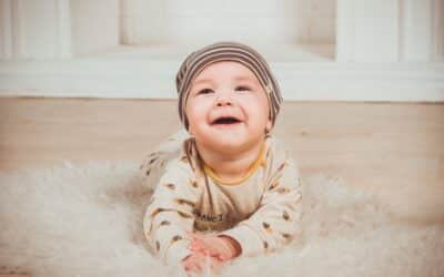 How to Care for Baby Teeth Before Brushing