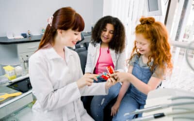 7 Tips for Choosing a Local Pediatric Dental Office