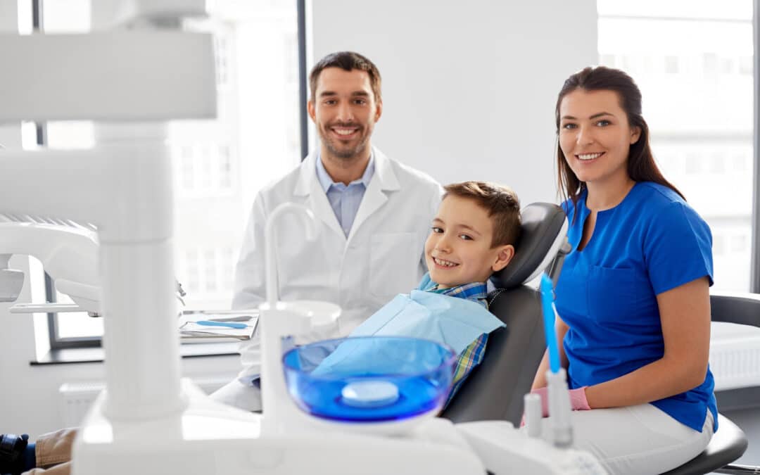 How to Find the Best Kids Dentist Near Me