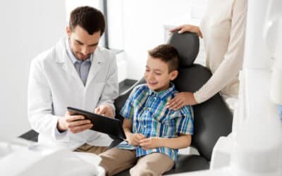 How to Find the Best Pediatric Dental Offices to Overcome Dental Anxiety