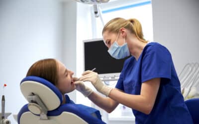 Children’s Pediatric Dentistry: Ways to Create Healthier Routines
