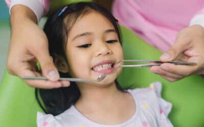 Emergency Dentist for Kids: Quick Dental Relief
