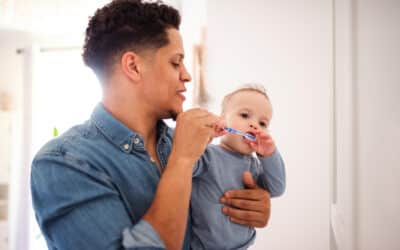 Why Are My Toddler’s Gums Bleeding? Common Causes Explained