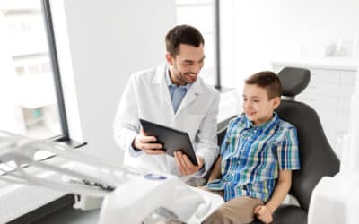 How to Fix Discolored Teeth: Tips From a Lexington Pediatric Dentist