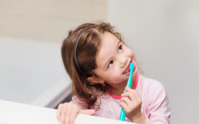 A Lexington Parent’s Guide to Cavities in Milk Teeth