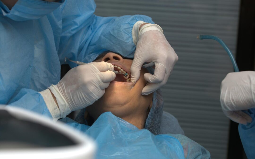 Lexington kids' dentist, pediatric dentist in Lexington, Jane-Katherine Jones