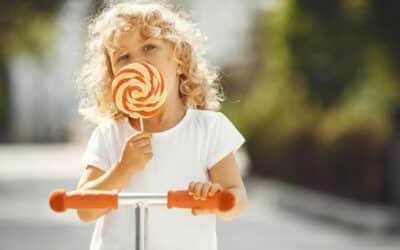 Does Sugar Cause Cavities? Facts for Concerned Parents
